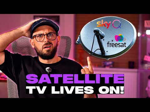Have Sky Just Saved Sky Q & Freesat?