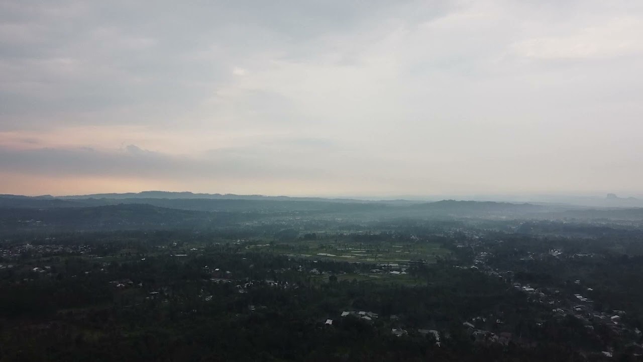 wonderfull indonesia - with original sound vibes by artsman.b