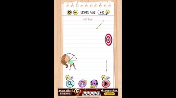 Level 402, BrainTest #playing #gaming #level402 #braintest #smart #like #subscribe #comment #youtube