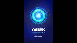 Official - Neelix - Leave Me Alone Capital Monkey Remix