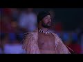 More from the opening ceremony of the samoa 2019 pacific games