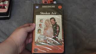 VHS/DVD Update For June 1st 2021