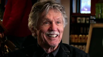 Artist Toolbox: Tom Skerritt