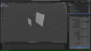 8.  Force Field and Shadowing