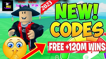 RACE CLICKER ROBLOX || ROBLOX RACE CLICKER CODES JUNE 2023