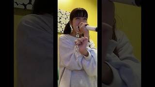 jo1 ShineaLight 道産子の3歳児 歌ってみた アイドル 北海道