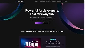 ⚙️ Solana CLI Installation & Configuration – Get Started Today!