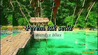 perem tak setia//wandyx bllax //Official music audio// 2024_2025