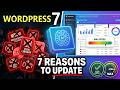 WordPress 7.0: The Most Dangerous Update Yet?