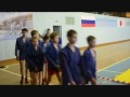 Благотворительный фонд &quot;БОГДАН&quot; Соревнование по самбо в г. Железногорск- Илимск  январь 2016 (1ч)