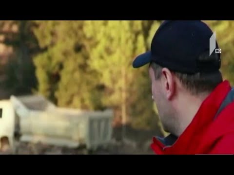 ბაკურიანის შემოვლით გზის მშენებლობა