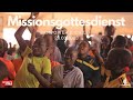 Missionsgottesdienst - Empower a child - 26.03.2023 - WDL