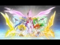 Precure Fly~! MEP Part 7
