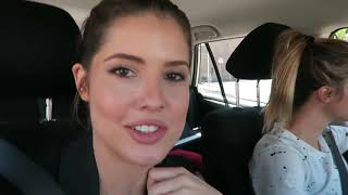 AmandaCernyVlogs! KING BACH TRIES TO LEAK MY APARTMENT ADDRESS! Amanda Cerny