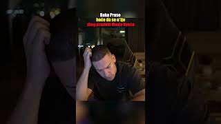 🔴BAKA PRASE hoce da se U*IJE zbog prozivnki Mavia Vveca 🔴 U*ICU SE AKO NE OBRISE VIDEO!!