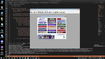 Project P3OL is a server project compatible with America Online clients from the 90s. Feb 25, 2022