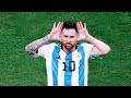 MESSI IS GOAT 🐐 4K EDIT ⚽