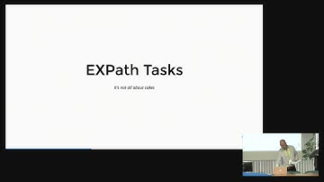 02. Task Abstraction for XPath Derived Languages