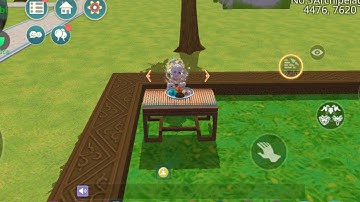 Utopia origin: Phiên Bản Đào T-Map Đau Ví Nhứt Mắt