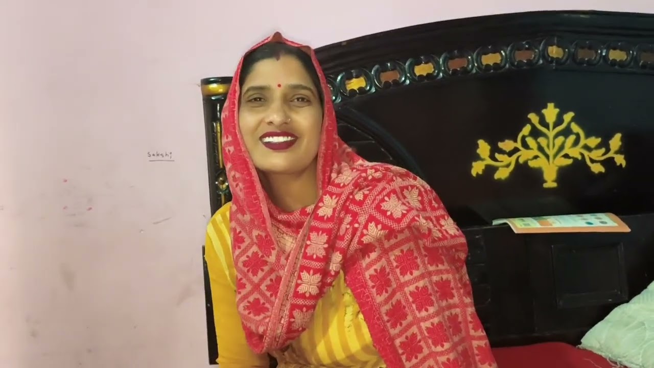 बहन ने राखा एकादशी व्रत शाम को बनाएं चोलाई के लड्डू,😋😋