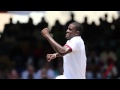 Off The Mark - How it all began for...Jason Holder - Cricket World TV