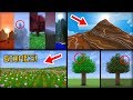 ✔ Minecraft: 20 Things You Didn't Know About Biomes