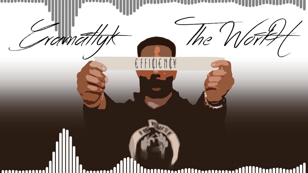 Watch Gramattyk - The Worth (Audio) on YouTube Watch Gramattyk - The Worth (Audio) on YouTube