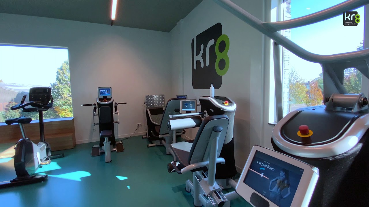 KR8 Moodfilm 96 & 104