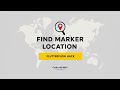 Revolutionary FlutterFlow Hack: Get Exact Map Marker Location Like Never Before!