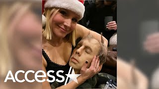 Kristen Bell Puts Mold Of Dax Shepard’s Severed Head In Christmas Box: Here’s Why!