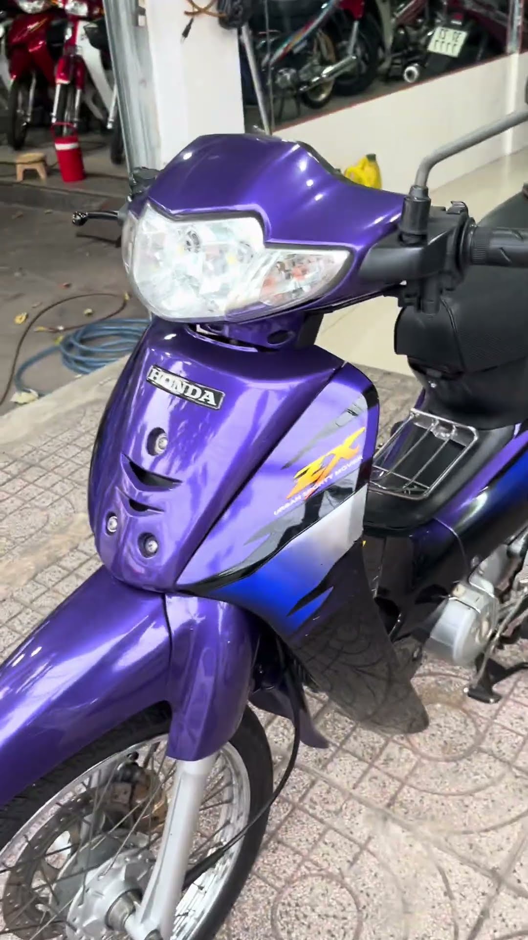 ZX sale: original condition #lh0986333777 - YouTube