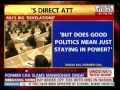 Former Vi**d slams Manmohan Singh