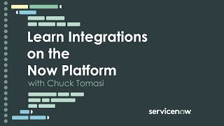 Famous MID Server - Learn Integrations on the Now Platform Profile