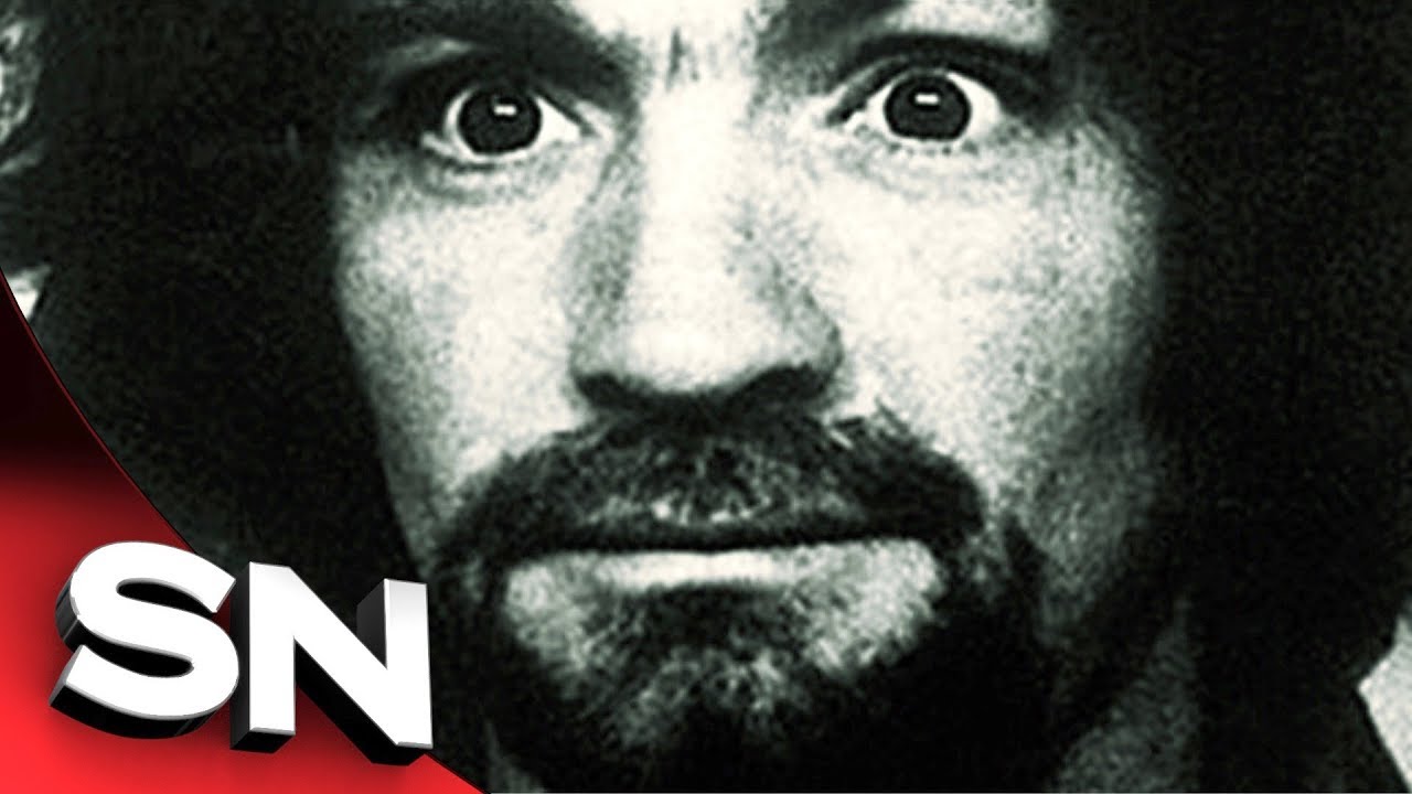 Facing Evil | Charles Manson's lover tells all | Sunday Night