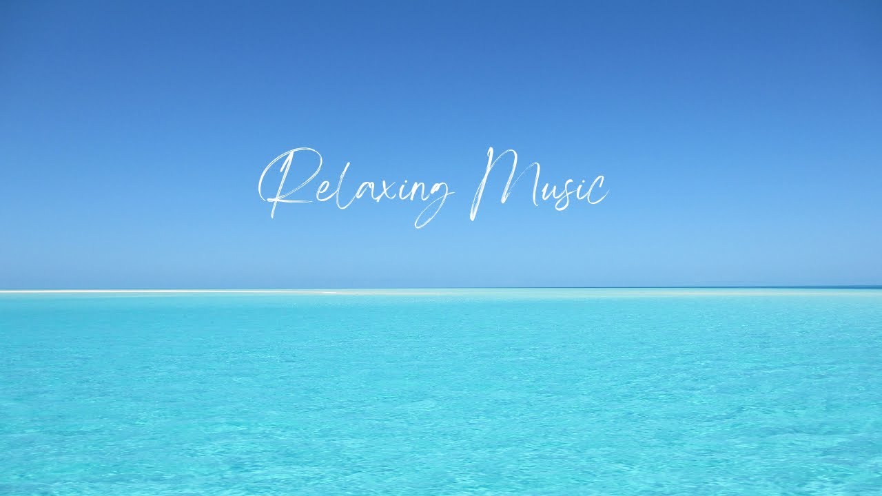 1 Hour Calming and Healing Music - Zach The Reiki Guy - TikTok Live