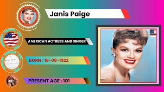 Age of Top 300 Hollywood Actresses in 2024 | Celebrity Metrics