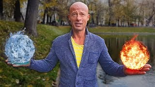 Видео Юра Ra - непрерывное Развитие и постоянное Движение (автор: You Ra)