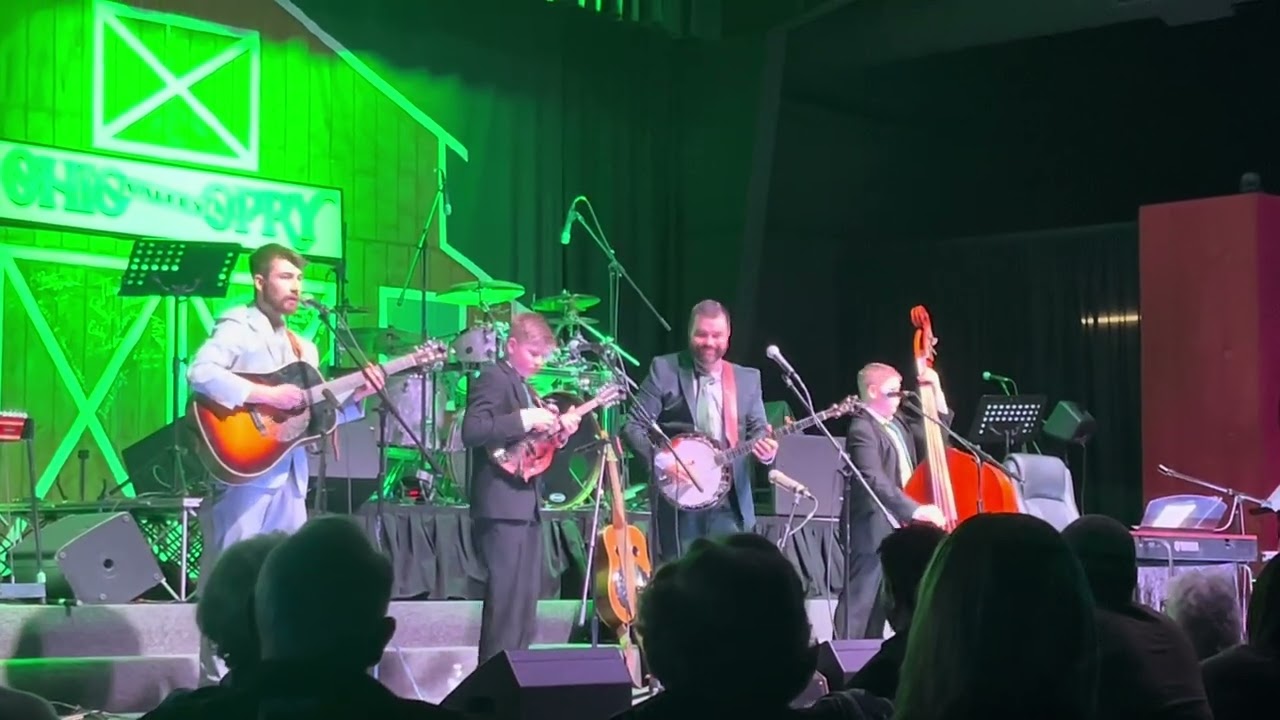 “No Place to Hide”- written by Bob Lucas- Alison Krauss & Union Station Arrangement 