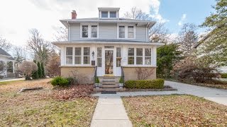 SOLD! 8 North Jefferson Avenue Wenonah, NJ