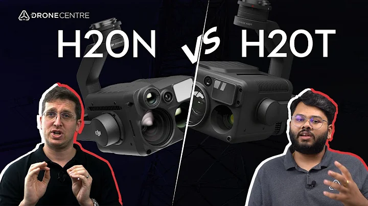 What's the best - H20T or H20N? Experts reveal!