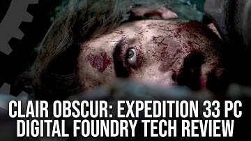 Clair Obscur Expedition 33 PC Tech Review: A Patch Or Two Away From Perfection