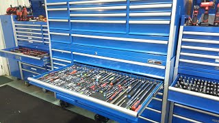 New tool box ratchet drawer,120 ratchets,icon ratchet give away!!