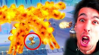 QUESTO LIVELLO NON E' QUELLO CHE SEMBRA!! | Super Mario Maker 2