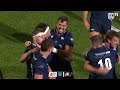 Ulster v Edinburgh | Highlights | Round 1 | URC 2026/27