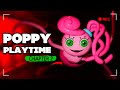 Poppy Playtime Chapter 2 ♦ МАМОЧКА (Mommy Long Legs) - Прохождение Chapter 2
