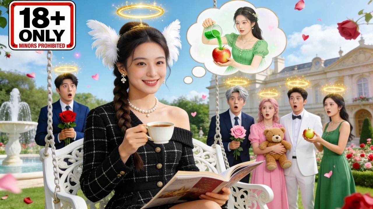 She Entered A Book, Became A Cold CEO's Wife! Her Family Heard Her, Exposed Evil Stepsister's Plot!