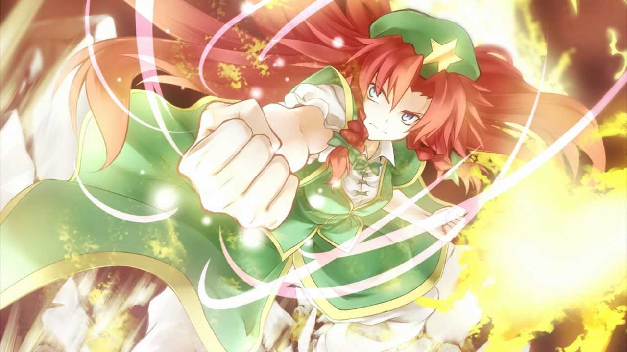 Demetori - Shangai Alice of Meiji 17