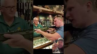 Man Gets Kicked Out Of A B Pro For Doing This