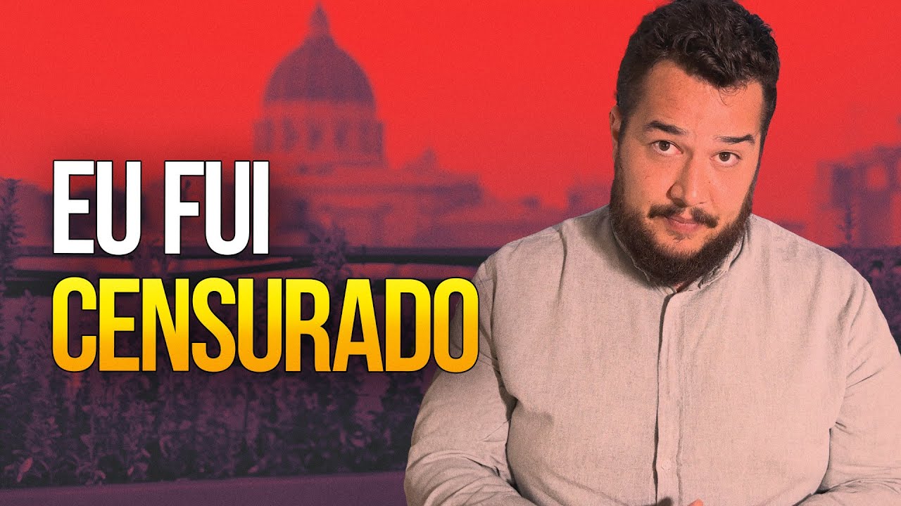 Eles não querem que você saiba o que está acontecendo no Sínodo