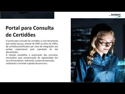 Desafio Petrobras - Digital Automation Sonda